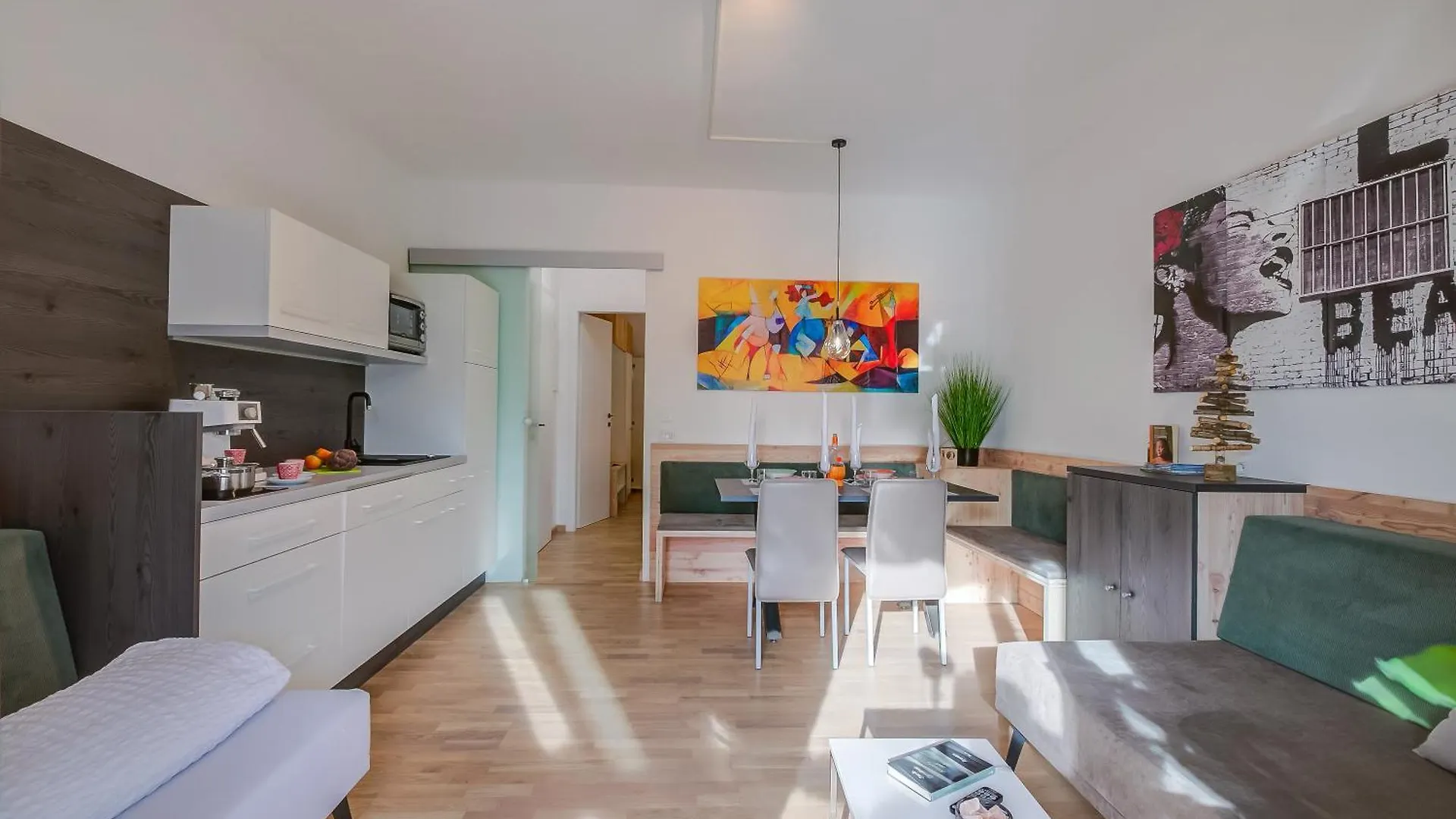 Apartament Trudy'S House - Tremosine Hilly Area - Happy Rentals