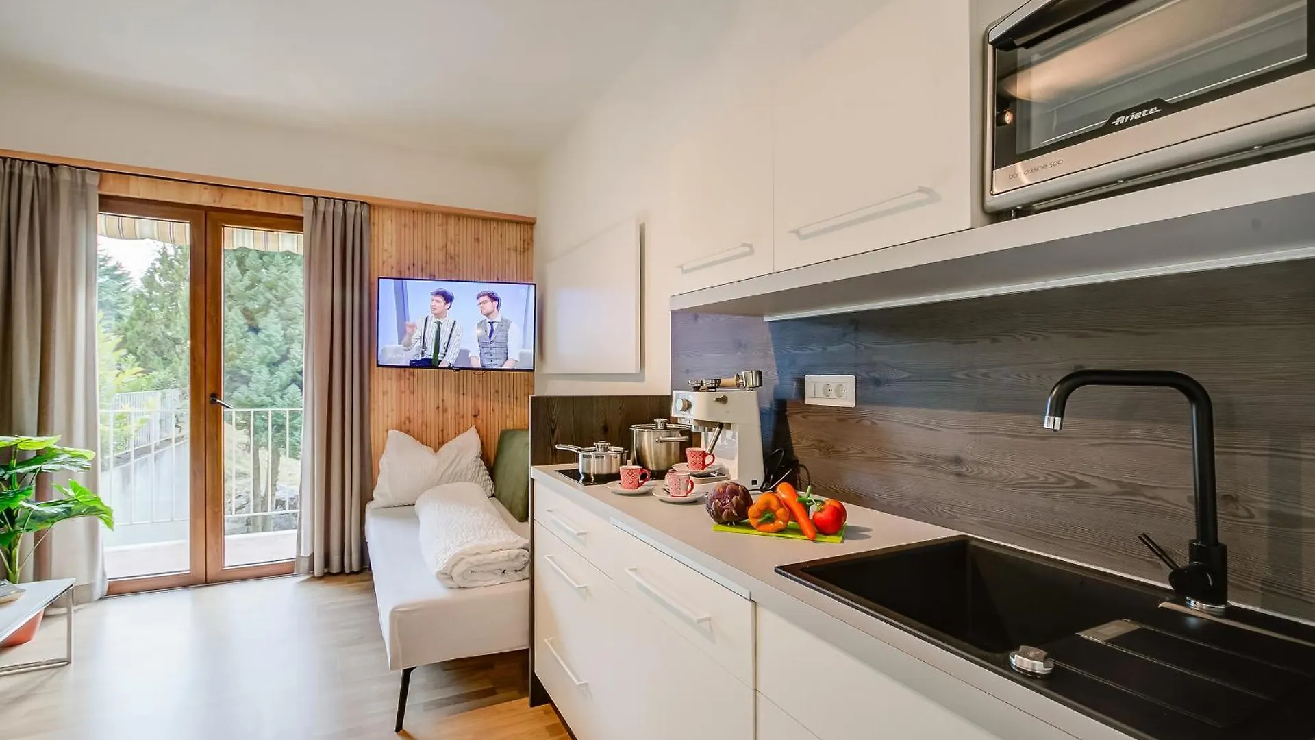 Trudy'S House - Tremosine Hilly Area - Happy Rentals