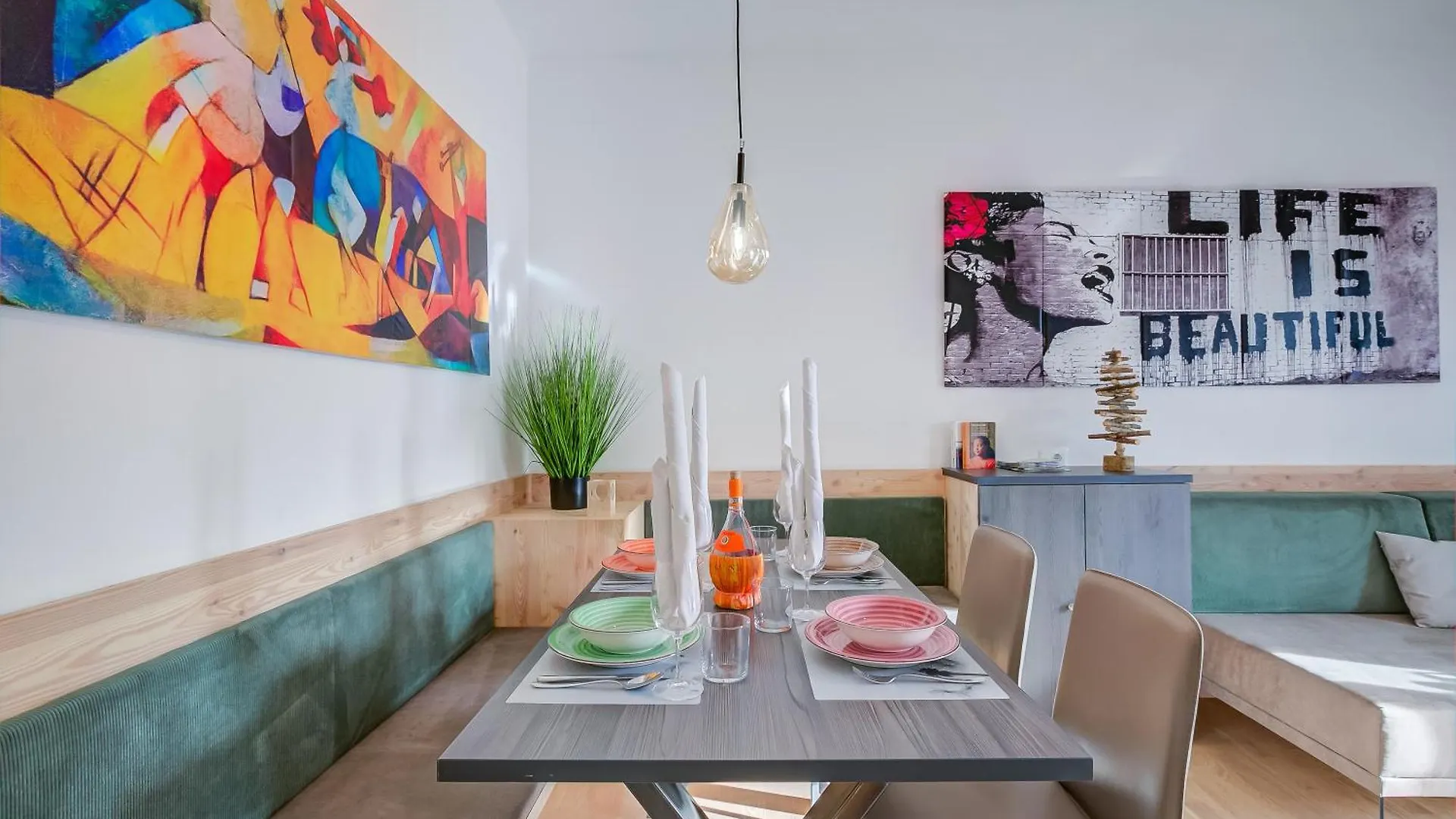 Apartament Trudy'S House - Tremosine Hilly Area - Happy Rentals