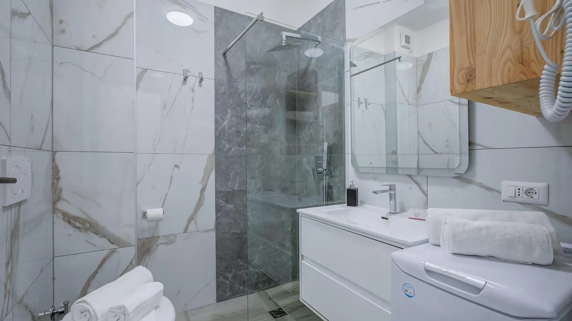 Trudy'S House - Tremosine Hilly Area - Happy Rentals Apartament