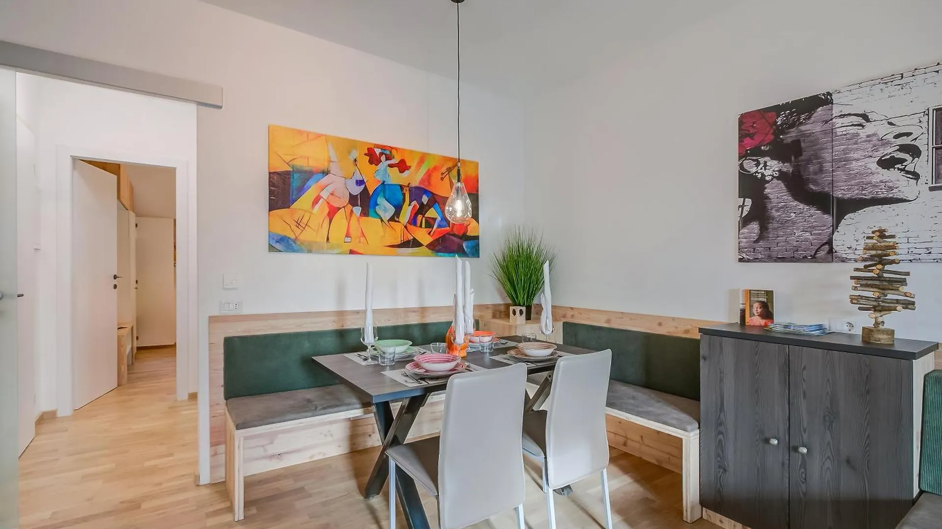 Trudy'S House - Tremosine Hilly Area - Happy Rentals 0*,  Włochy
