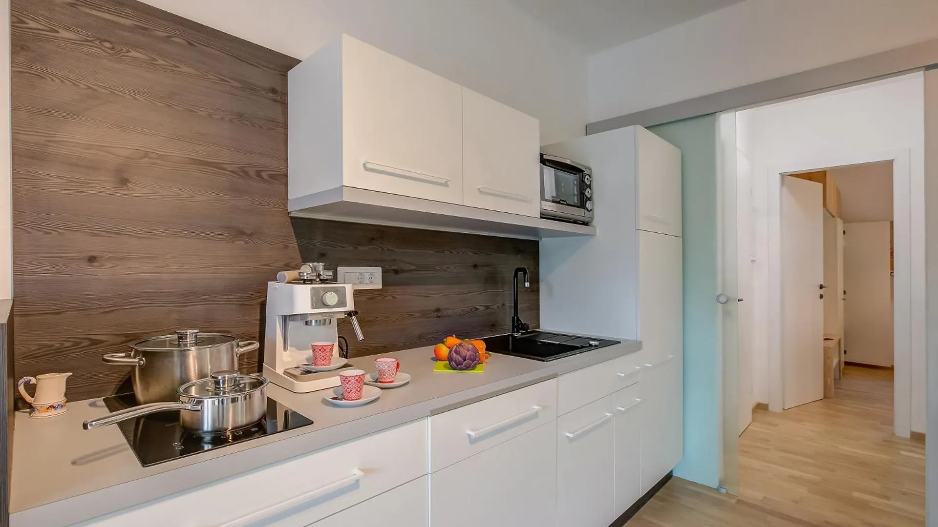 Trudy'S House - Tremosine Hilly Area - Happy Rentals Apartament