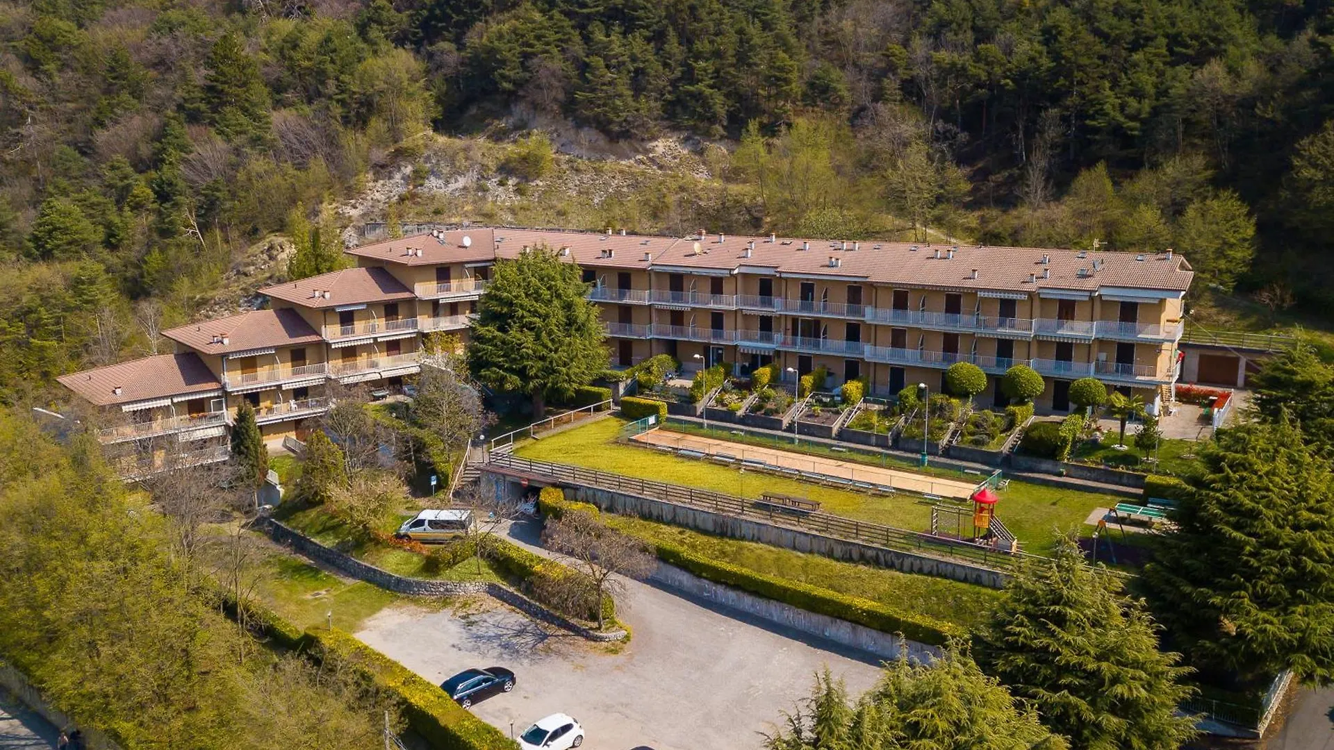 Apartament Trudy'S House - Tremosine Hilly Area - Happy Rentals Włochy