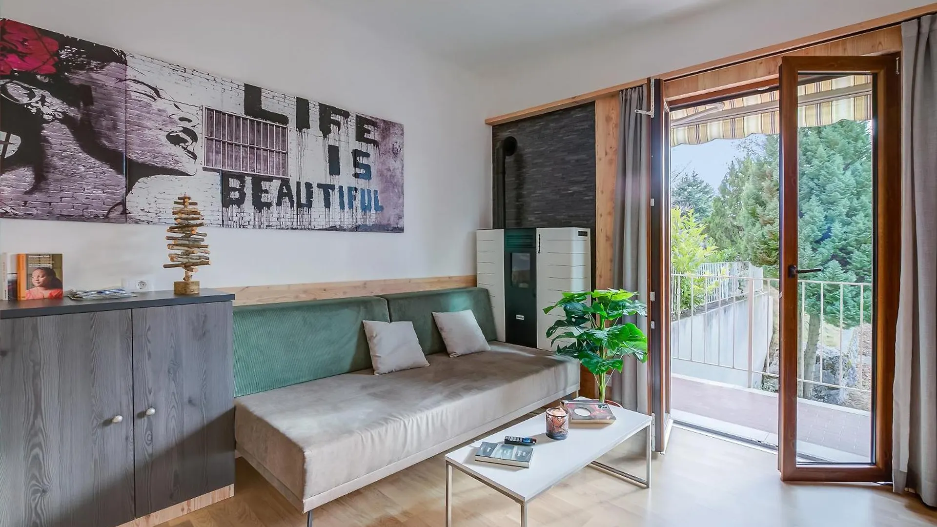Trudy'S House - Tremosine Hilly Area - Happy Rentals 0*,  Włochy
