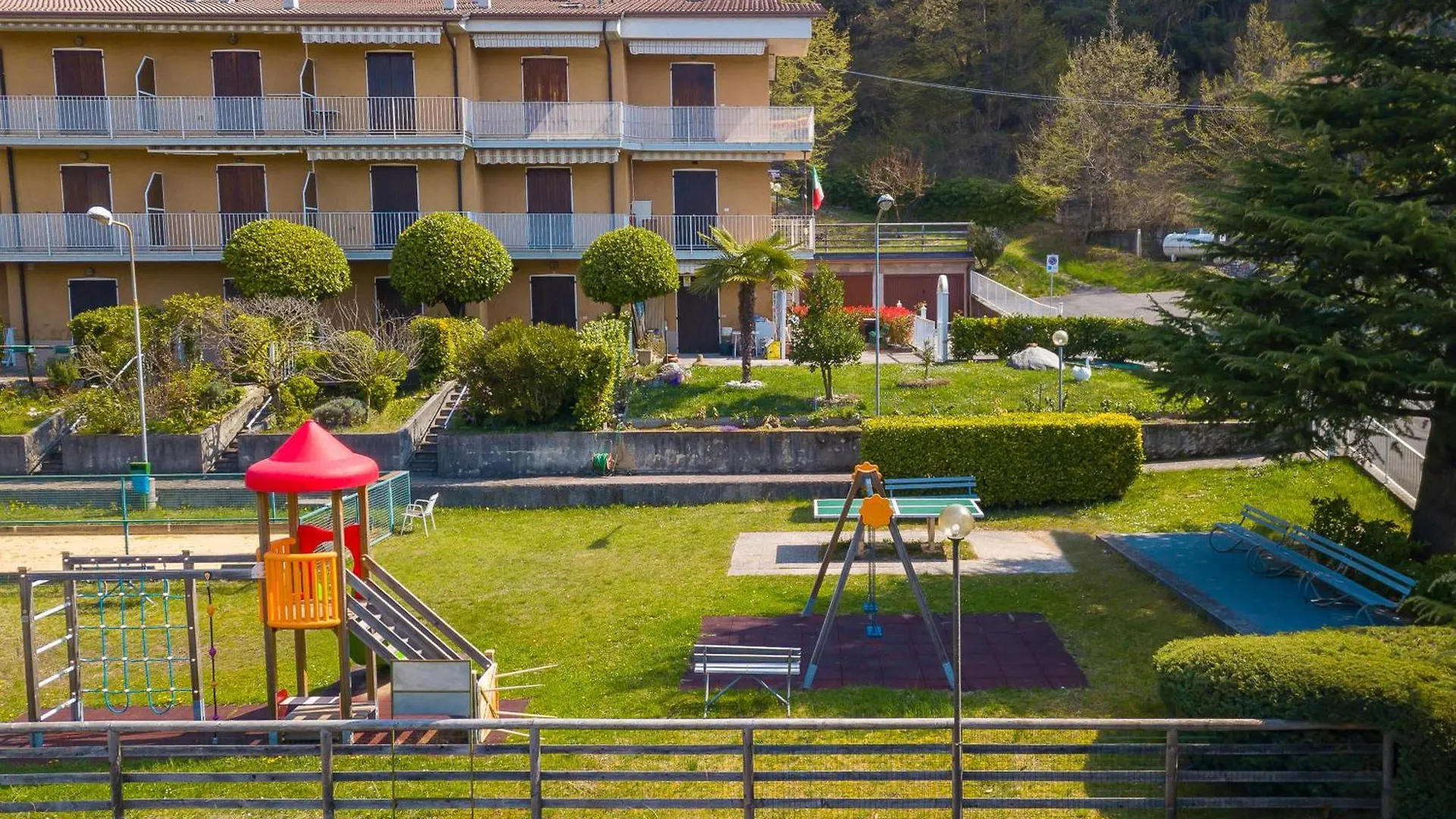 Trudy'S House - Tremosine Hilly Area - Happy Rentals 0*,