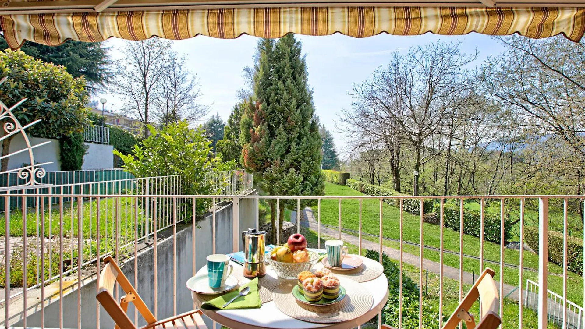 Trudy'S House - Tremosine Hilly Area - Happy Rentals