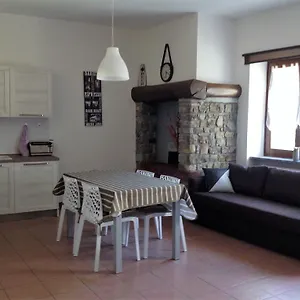  Dom wakacyjny Casa Bine